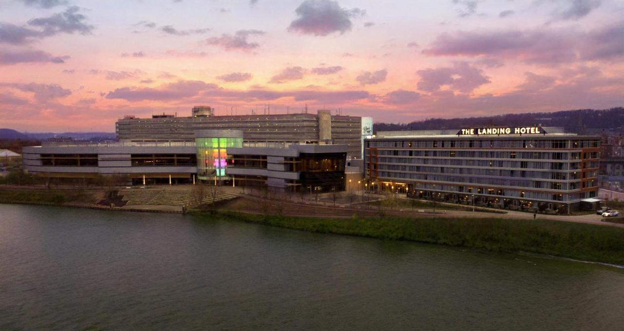 The Landing Hotel At Rivers Casino Pittsburgh Zewnętrze zdjęcie